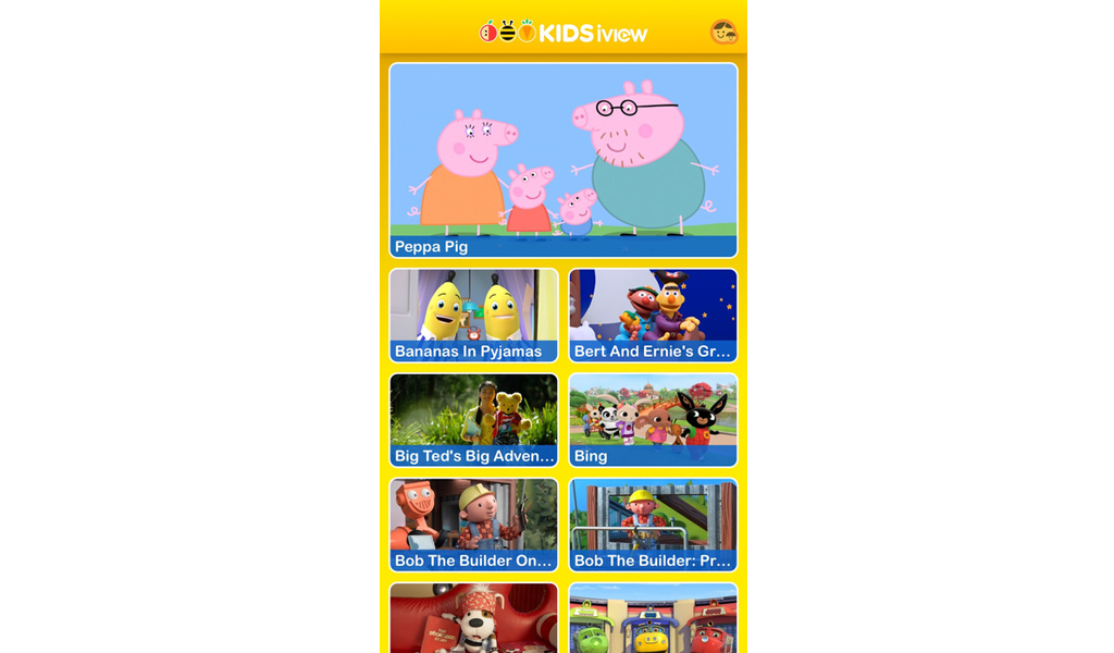 ABC - App Kids 1