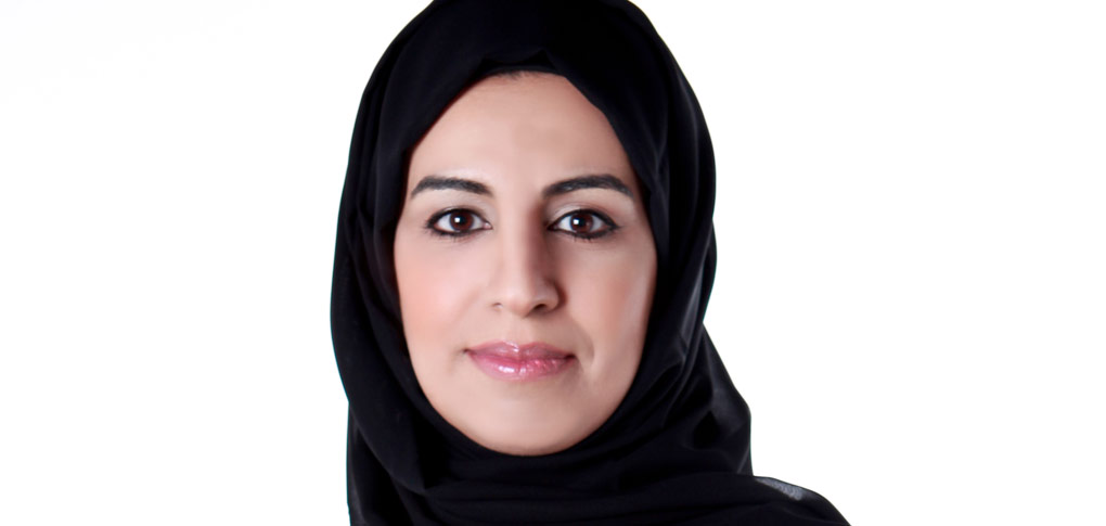 Reem  Al Mansoori