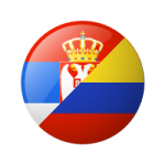 Serbia / Colombia