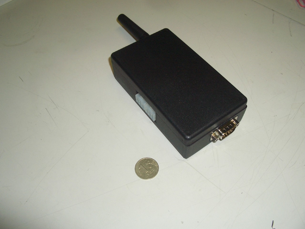 GSM module