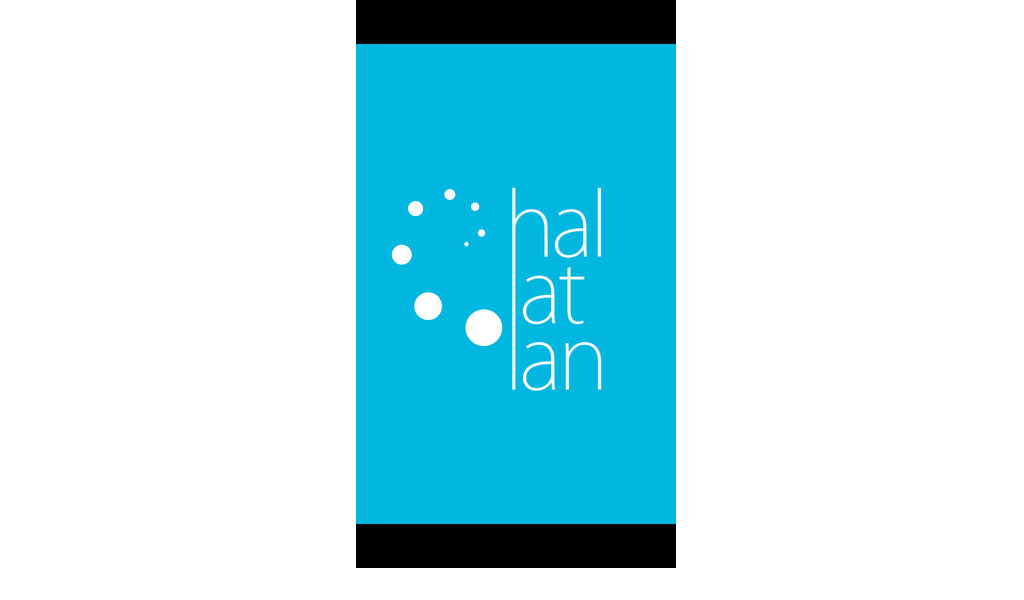 Hallatlan - App