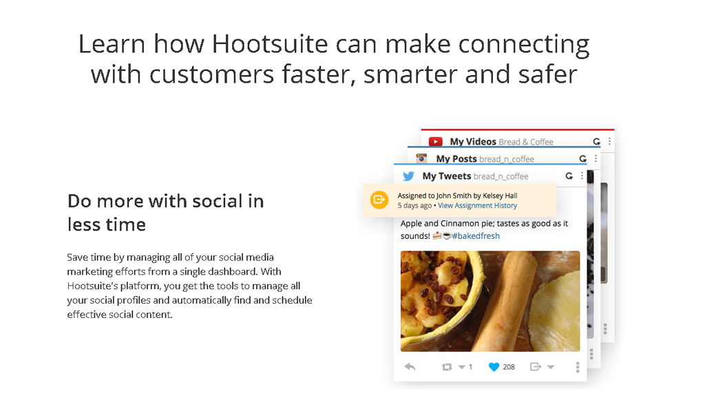 Hootsuite - Learn how