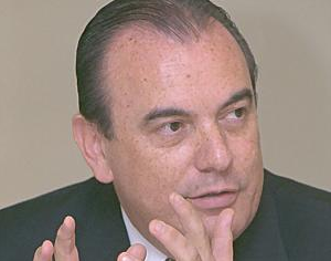 Ramon Garza