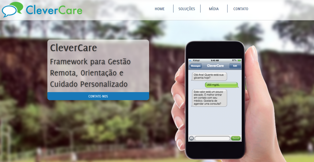 CleverCare