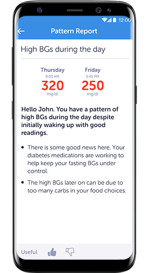 WellDoc - App 2