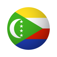 Comoros