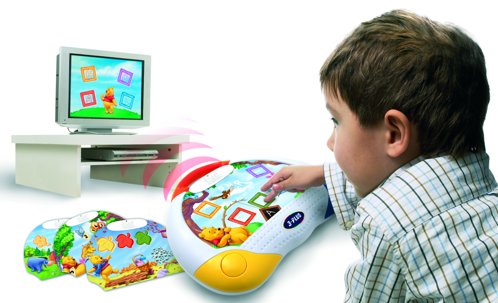 dvd-kids