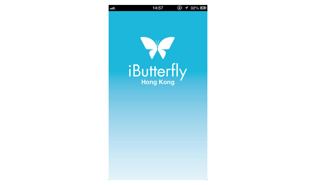 iButterfly - App