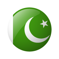 Pakistan