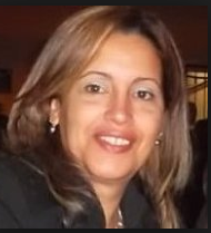 Magda Brito