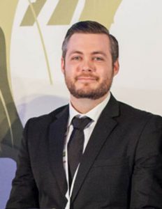 Morten Nybo