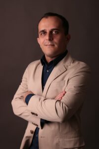 Carlos Pereira