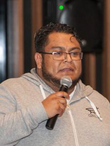 Karlo  Rodriguez