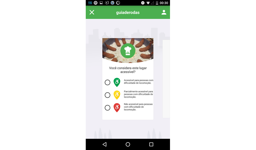 GuiaDeRodas - App 5
