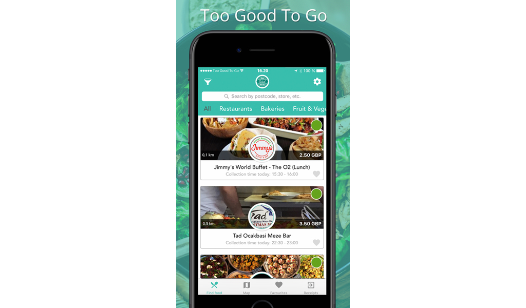 Too Good To Go App Review - Worth It In Queens?