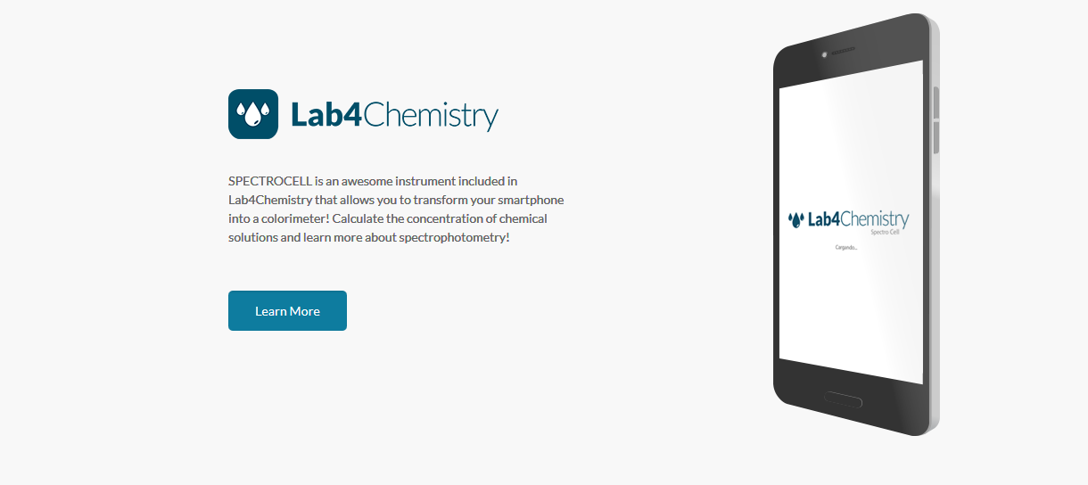 Lab4u - Solution 2