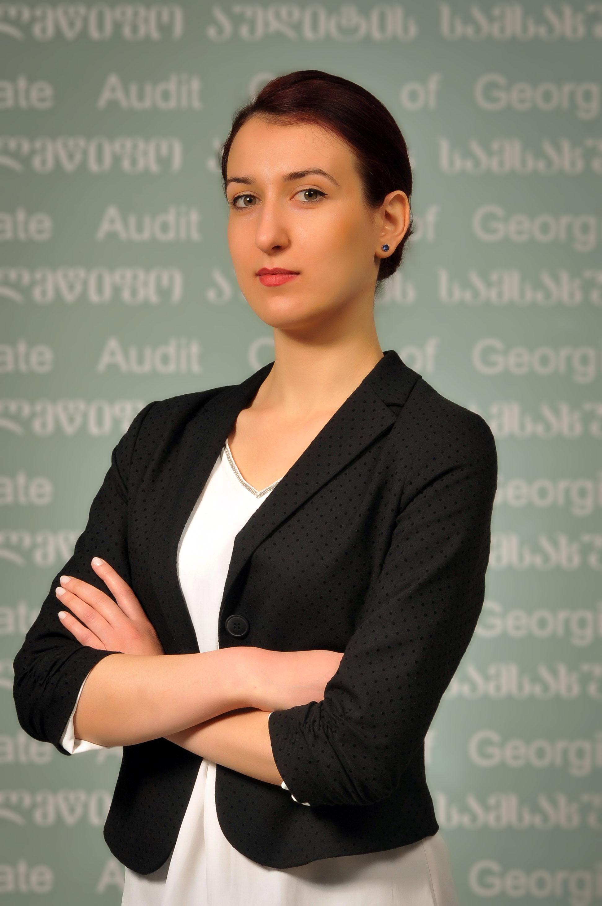 Mariam Kakhidze