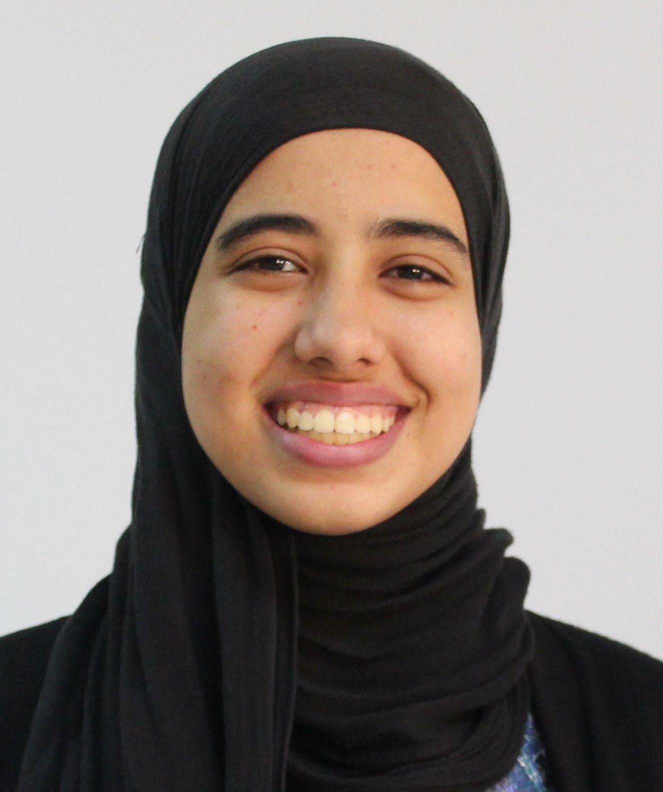 Alia El Kattan WSA