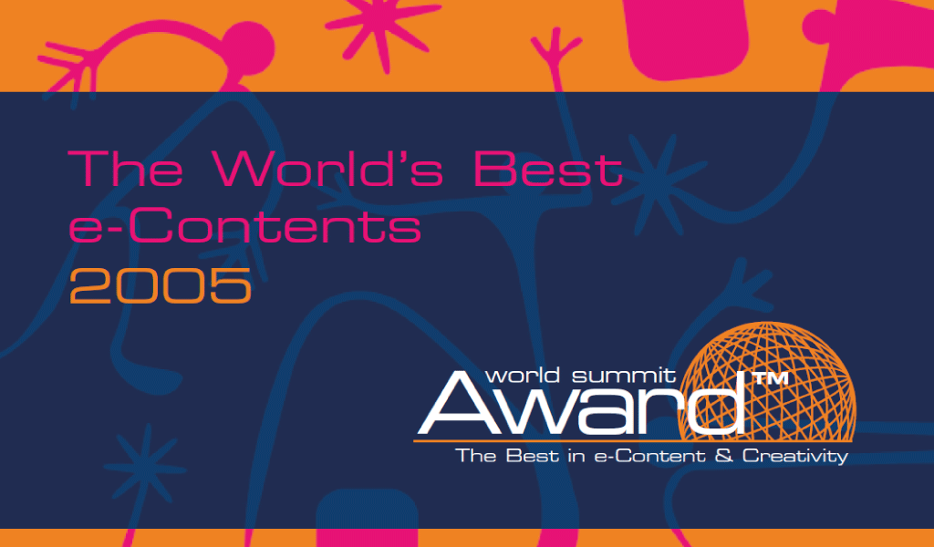 WSA AND WSYA GLOBAL CONGRESS 2005 TUNIS