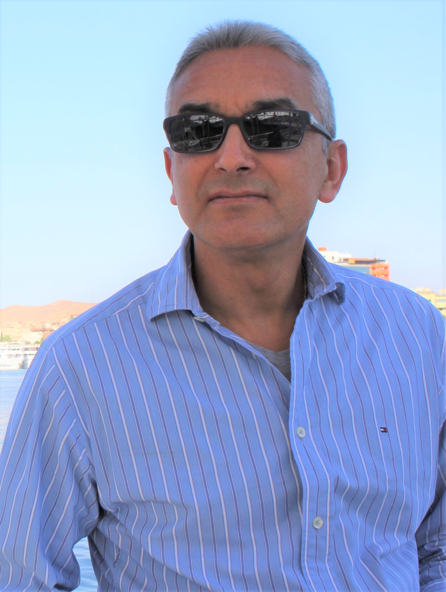 Aziz Elhajir