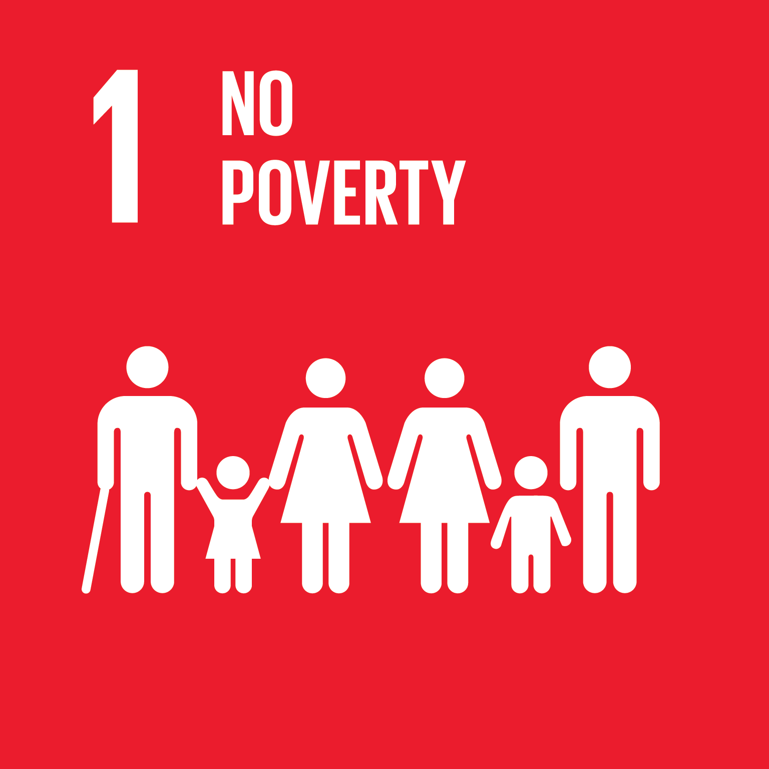 01 No poverty