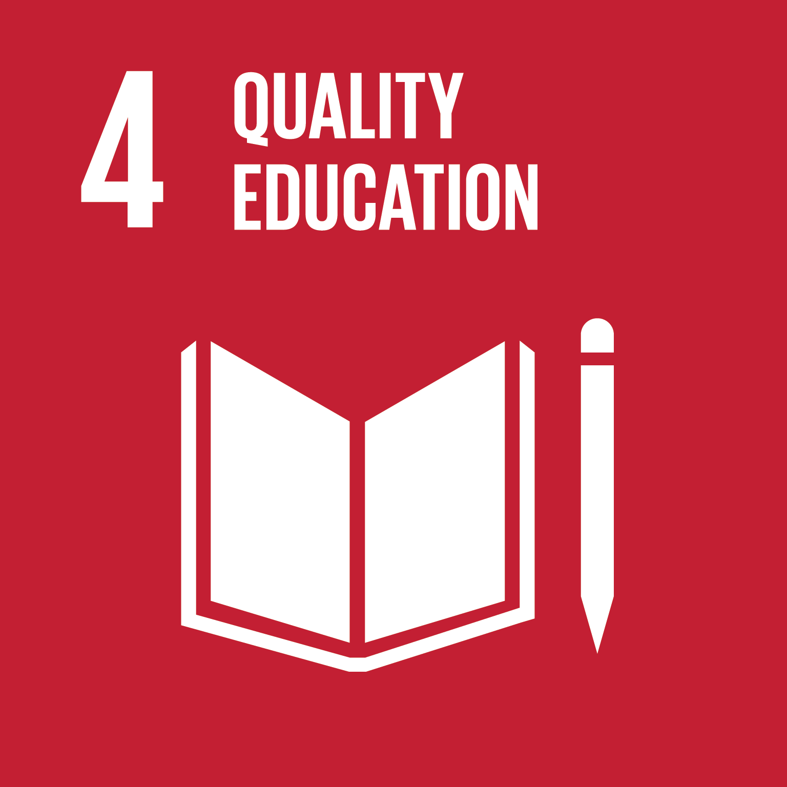 04 Quality Education