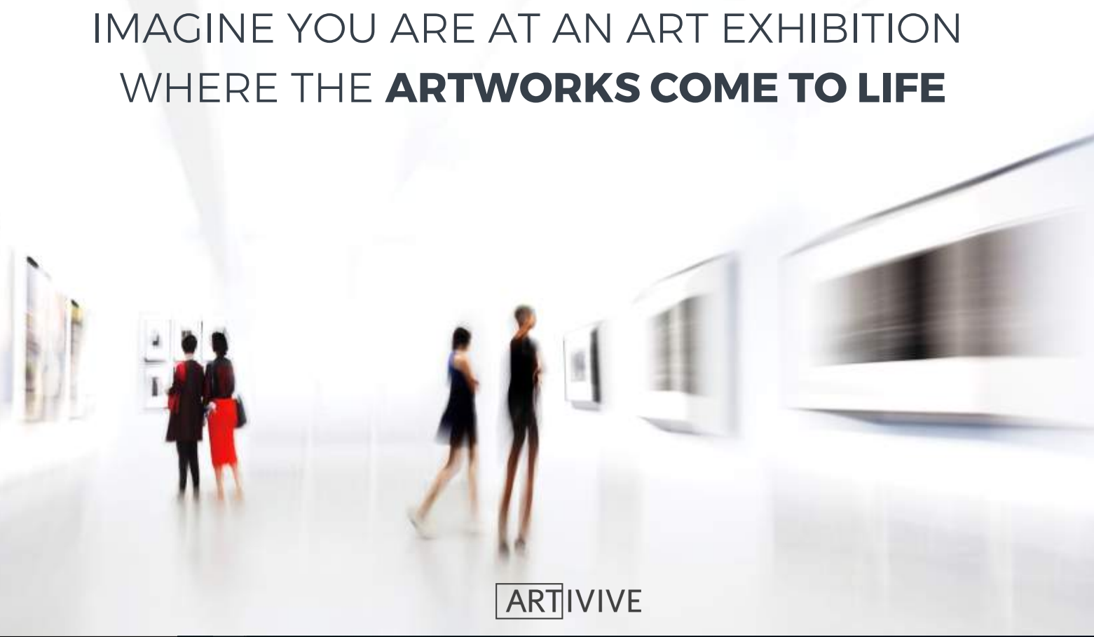 Artivive - bring Art to life_screenshot 2
