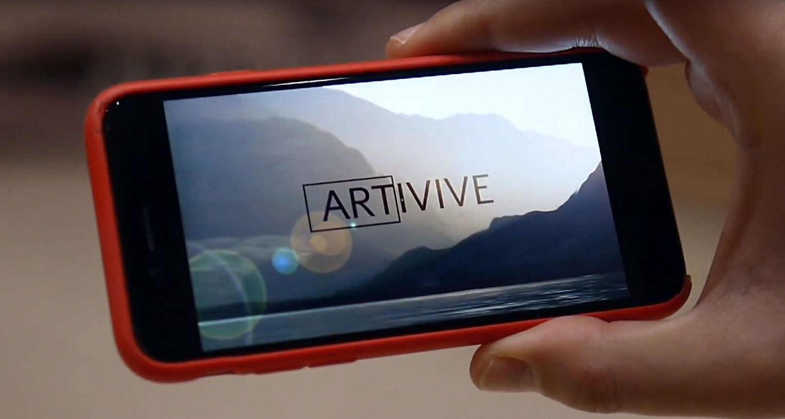 Artivive - bring Art to life_screenshot 4