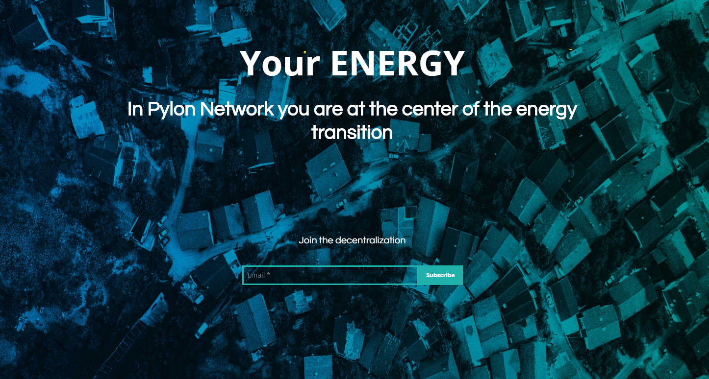 Pylon Network_screenshot 2