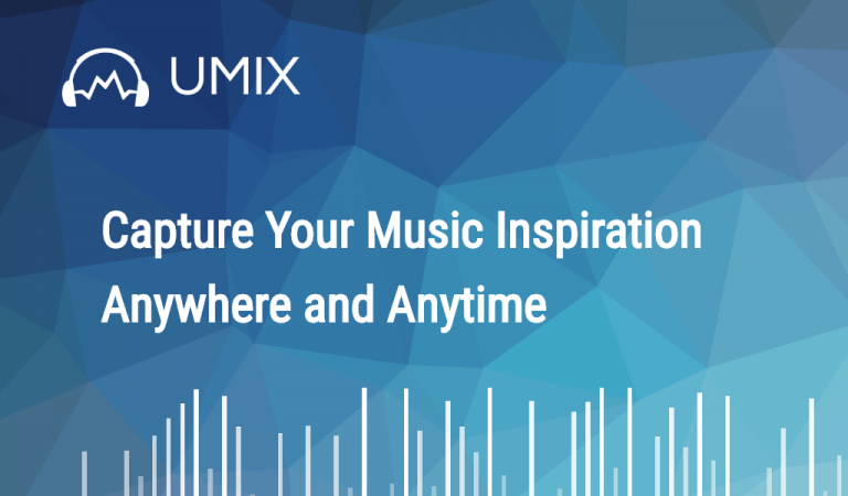 UMix Music App | WSA