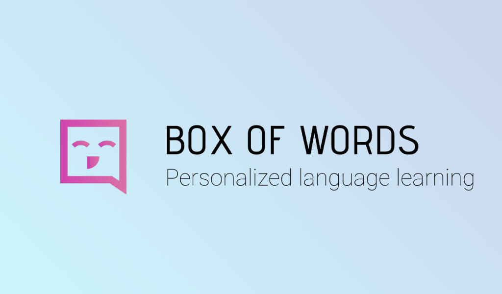box-of-words