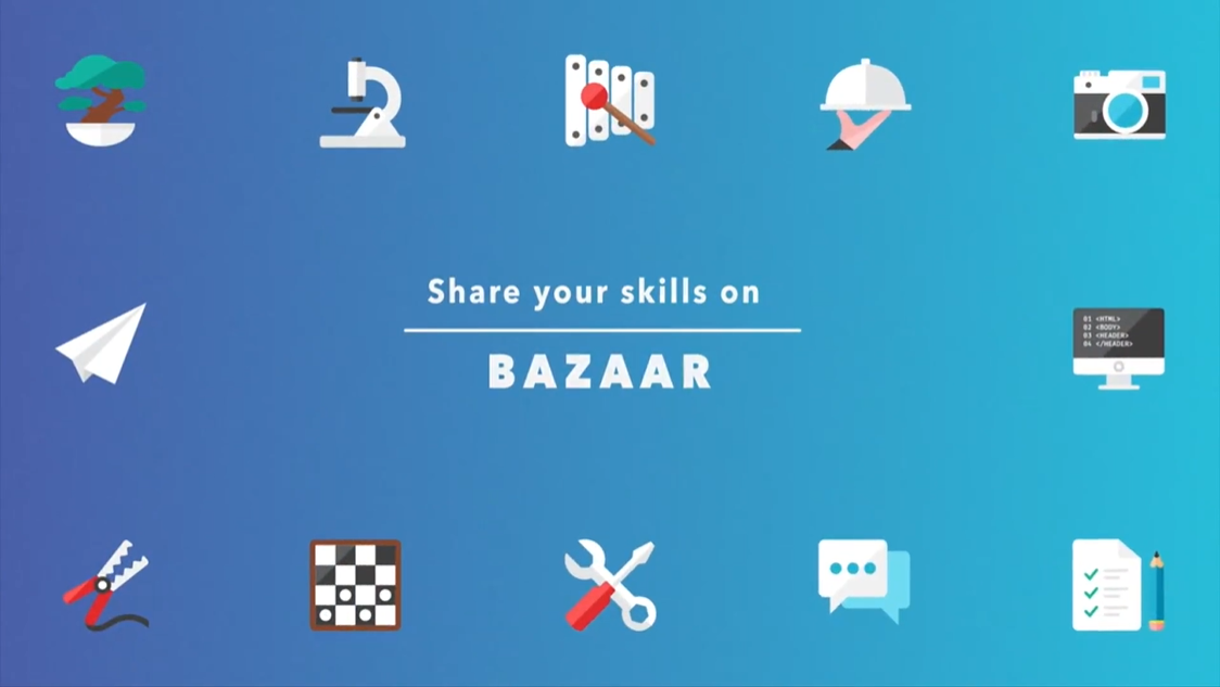 share-on-bazaar-call