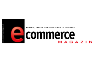 E-commerce magazin