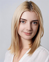 Tetyana Polovenko