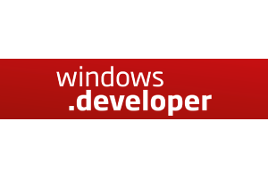 Windows Developer