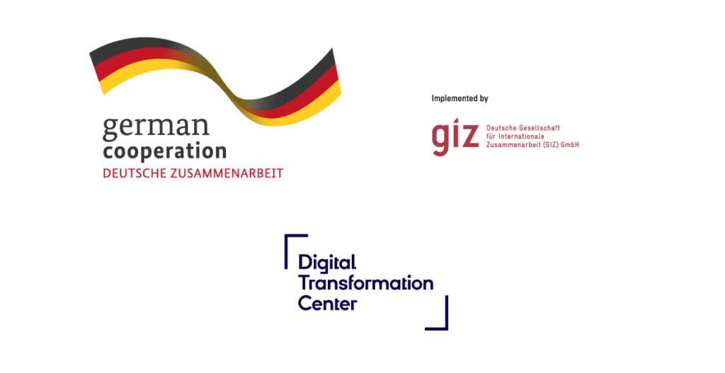 GIZ Digital Transformation Center