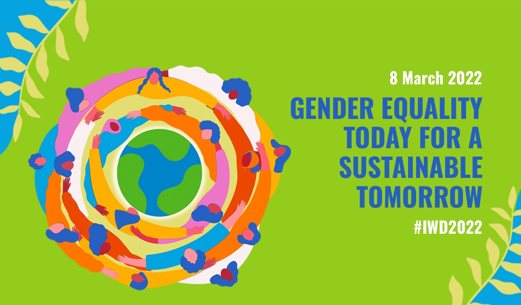 gender equality today for a sustainable tomorrow essay pdf