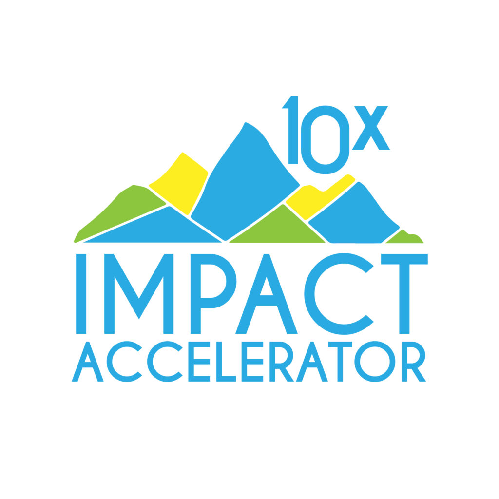 10x Impact Accelerator