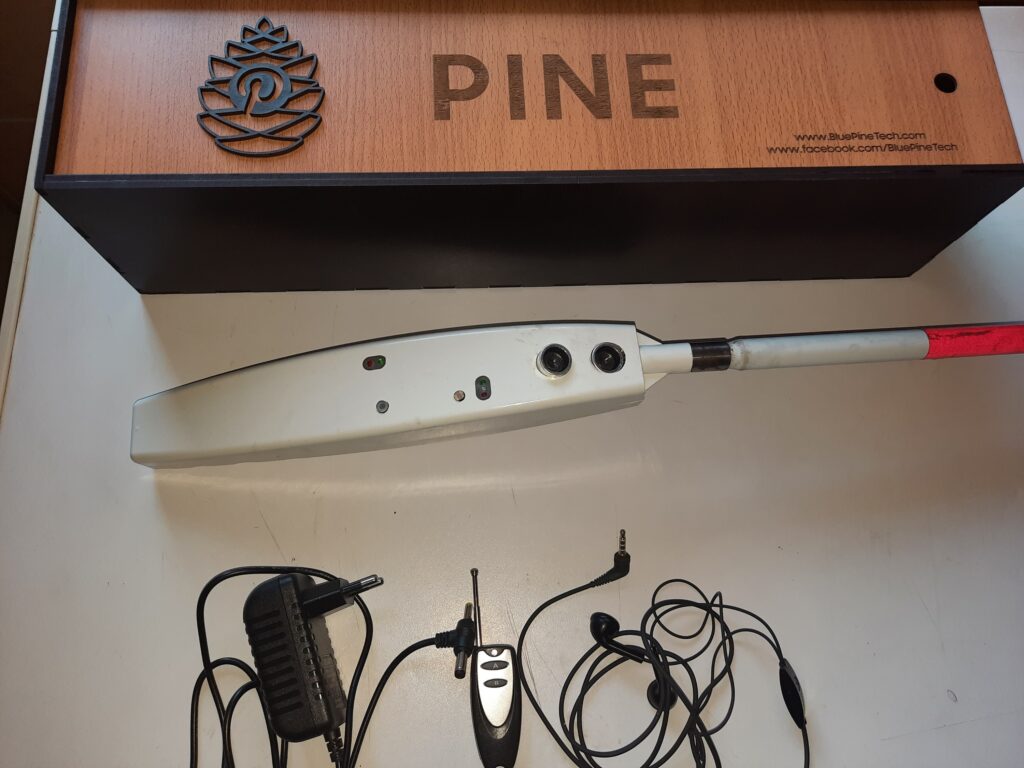 Pine Tech1.