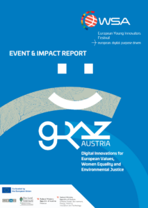 European Young Innovators Festival Report 2023