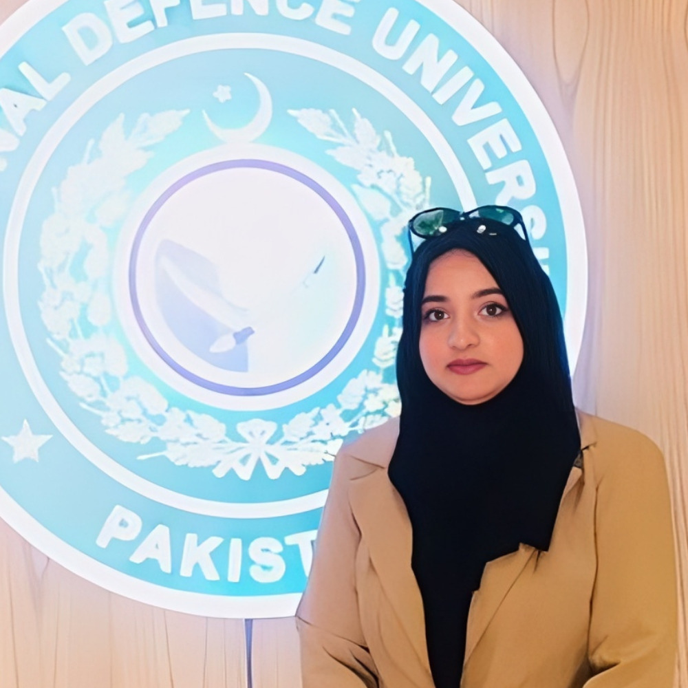 Rafia Nishan Abbasi