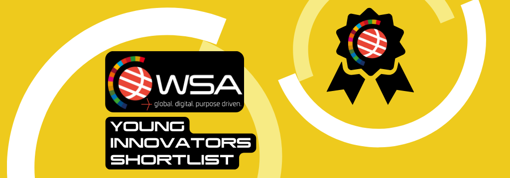 Meet the WSA Shortlisted Young Innovator Projects of 2023