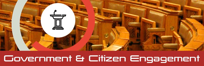 Government & Citizen Engagement