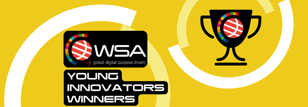 ANNOUNCING THE WSA YOUNG INNOVATORS WINNERS OF 2023