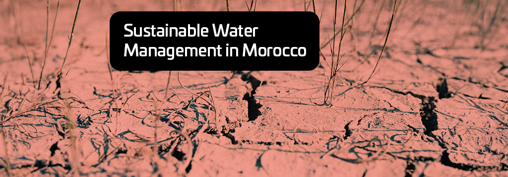Sustainable Water Management in Morocco