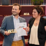 WSA Austria Award Ceremony