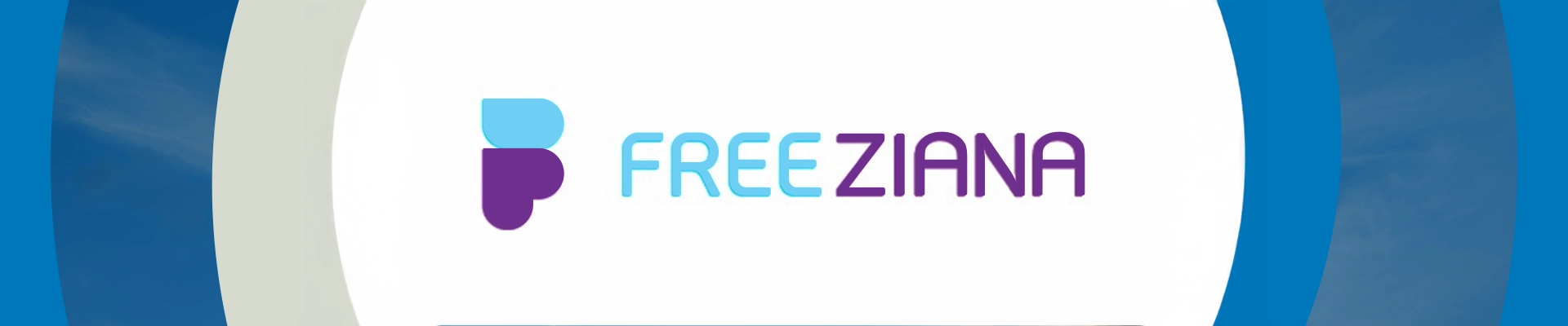 freeziana logo