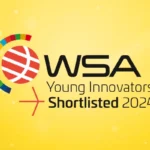 Announcing the WSA Young Innovators Shortlist