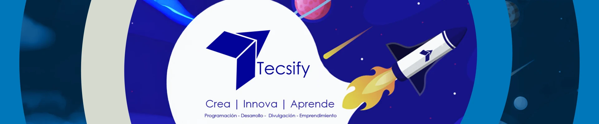 Tecsify logo