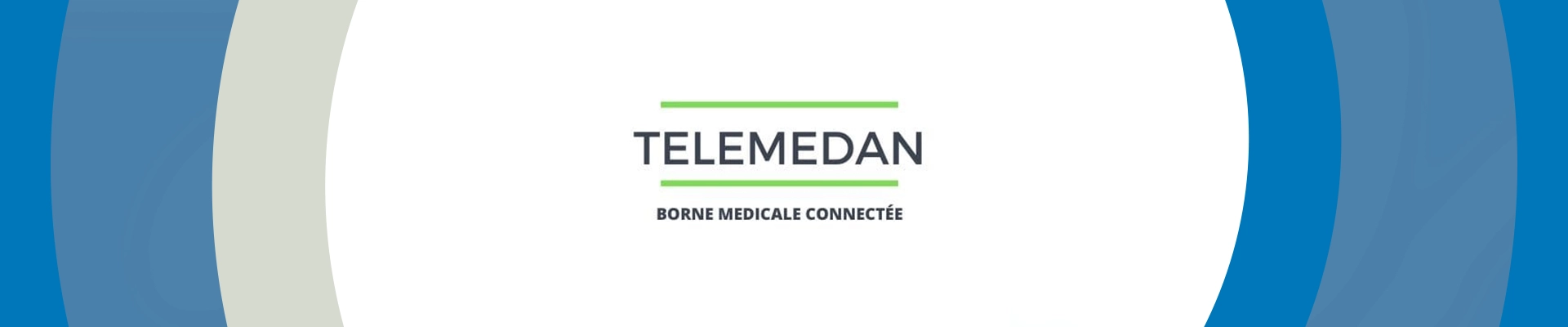 Telemedan logo